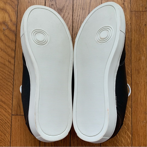 Mellow Walk Steel Toe Shoes - Picture 10 of 11